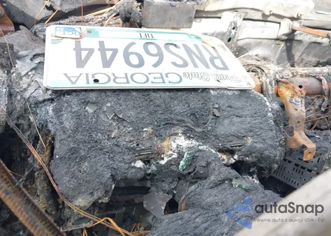 2011 Toyota Corolla Le from USA, damaged, VIN JTDBU4EEXBJ100855